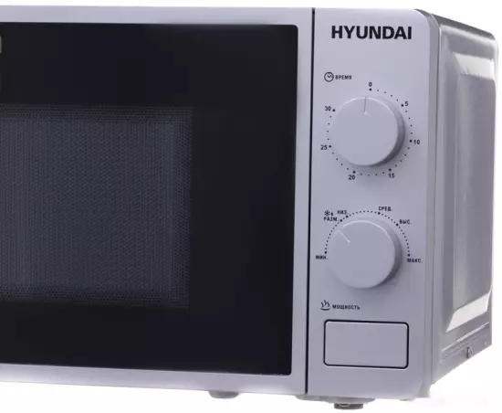 Микроволновая печь Hyundai HYM-M2001
