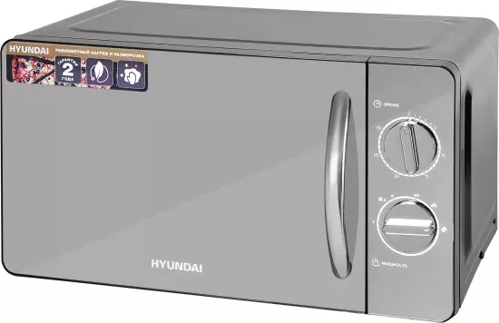 Микроволновая печь Hyundai HYM-M2007