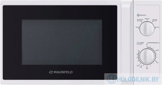 Микроволновая печь Maunfeld MFSMO.20.7WH