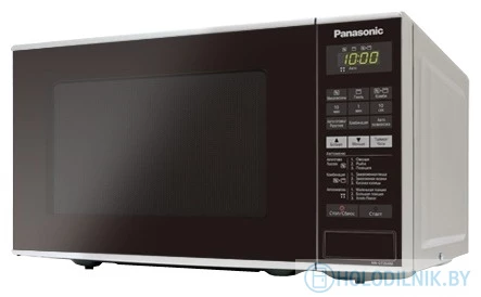 Микроволновая печь Panasonic NN-GT264M
