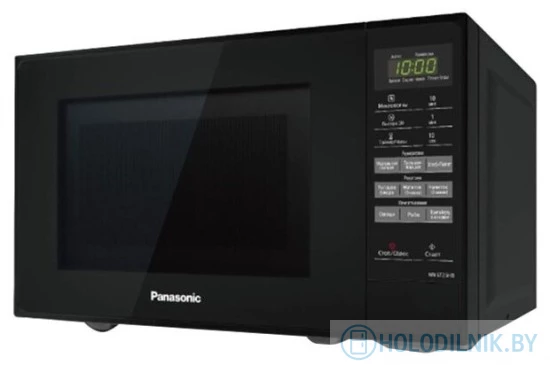 Микроволновая печь Panasonic NN-ST25HB