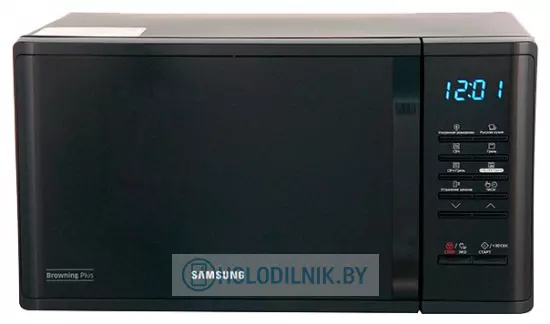 Микроволновая печь Samsung MG23K3513AK
