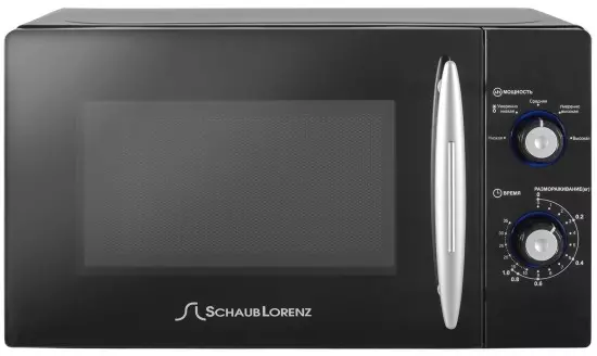 Микроволновая печь Schaub Lorenz SLM720B