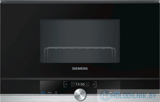 Микроволновая печь Siemens BE634LGS1