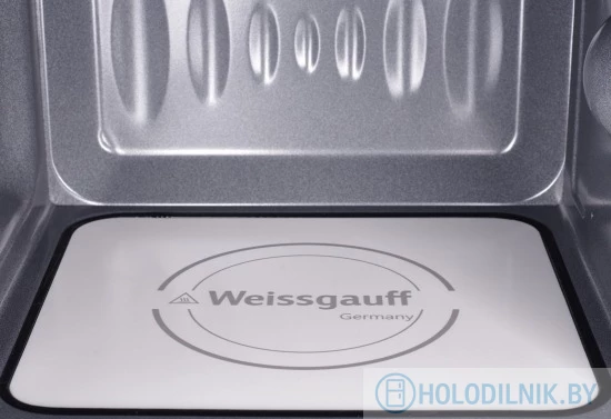 Микроволновая печь Weissgauff HMT-202