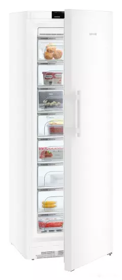 Морозильник Liebherr GN 5275 Premium