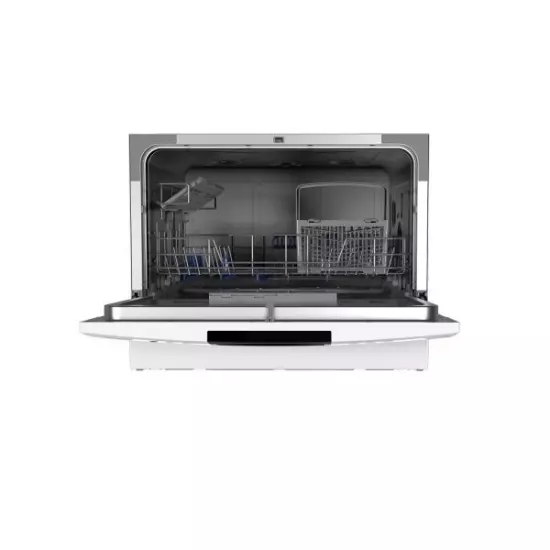 Настольная посудомоечная машина Midea MCFD55500Wi