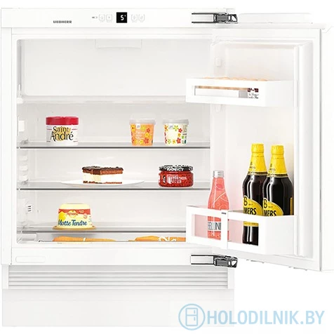 Однокамерный холодильник Liebherr UIK 1514-21001