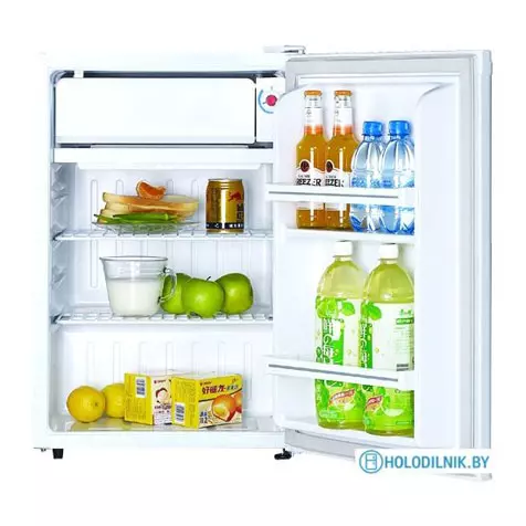 Однокамерный холодильник Renova RID-80W