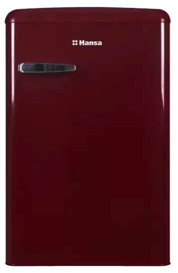Однокамерный холодильник Hansa FM1337.3WAA