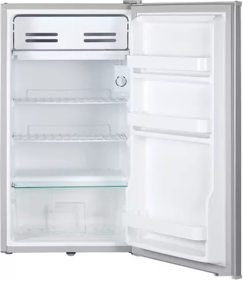 Однокамерный холодильник Hyundai CO1003 (белый)