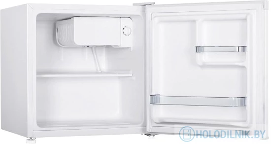 Однокамерный холодильник Maunfeld MFF50W