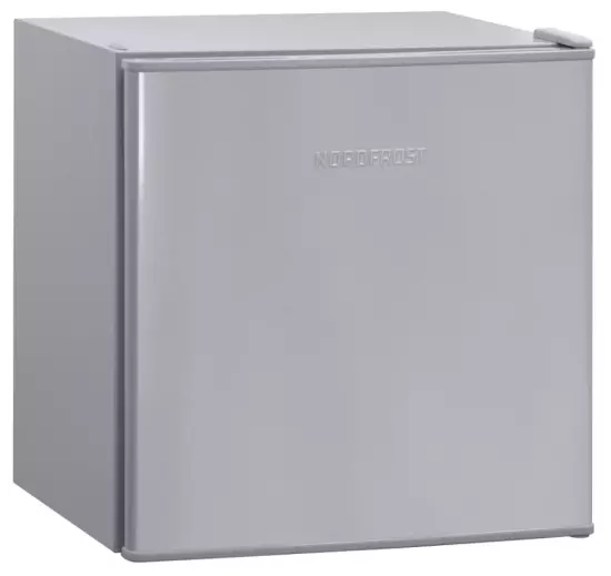 Однокамерный холодильник NORDFROST NR 402 S