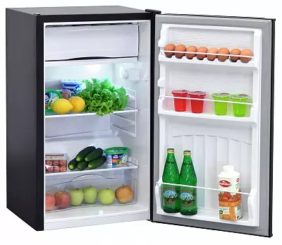 Однокамерный холодильник NORDFROST NR 403 B