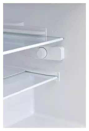 Однокамерный холодильник NORDFROST NR 506 W