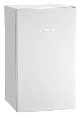 Однокамерный холодильник NORDFROST NR 507 W