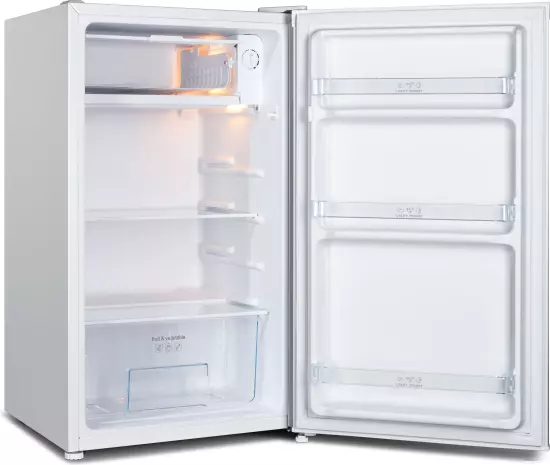 Однокамерный холодильник NORDFROST RF 90 W