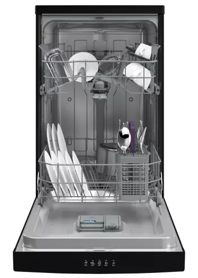 Отдельностоящая посудомоечная машина Beko BDFS15020B