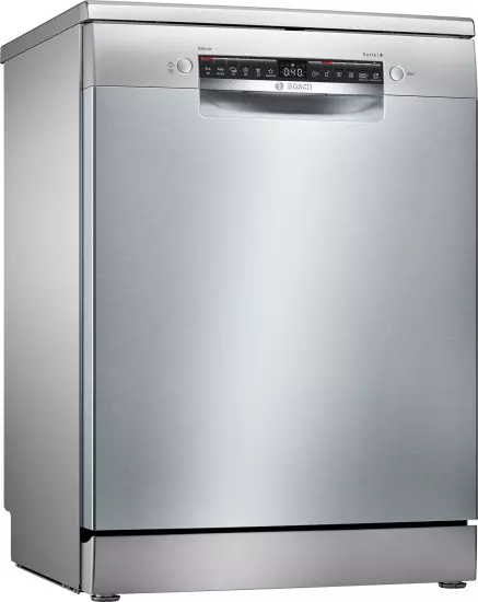 Отдельностоящая посудомоечная машина Bosch Serie 4 SMS4HVI33E
