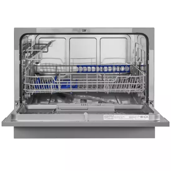 Отдельностоящая посудомоечная машина Maunfeld MLP-06DS