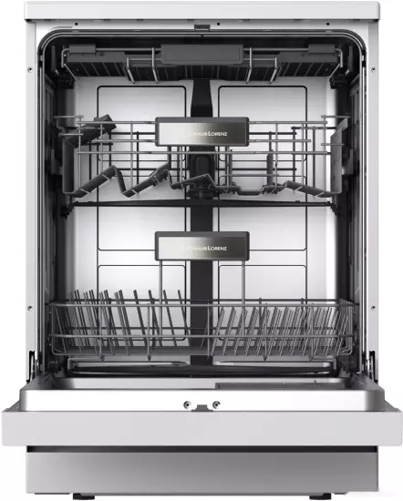 Отдельностоящая посудомоечная машина Schaub Lorenz SLG SW6611