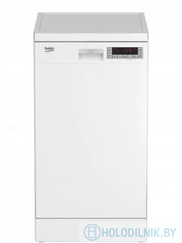 Посудомоечная машина Beko DDS25015W