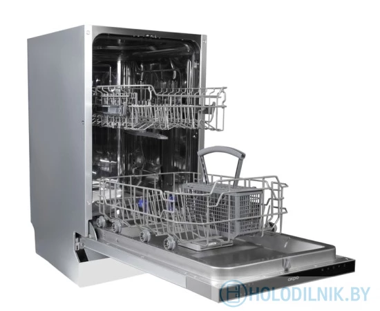 Посудомоечная машина AKPO ZMA45 Series 5 Autoopen
