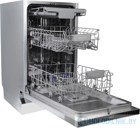Посудомоечная машина AKPO ZMA45 Series 6 Autoopen