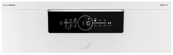 Посудомоечная машина Beko BDFN36522WQ
