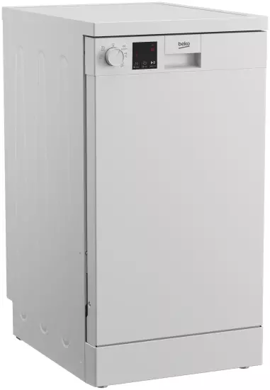 Посудомоечная машина Beko DVS050W01W