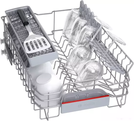 Посудомоечная машина Bosch SPV4EKX29E