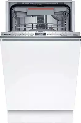 Посудомоечная машина Bosch SPV6EMX65Q