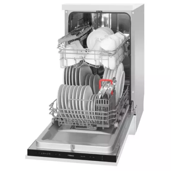 Встраиваемая посудомоечная машина Hansa ZIM435EH