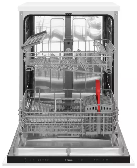 Посудомоечная машина Hansa ZIM615BQ
