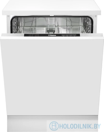 Посудомоечная машина Hansa ZIM 676 H