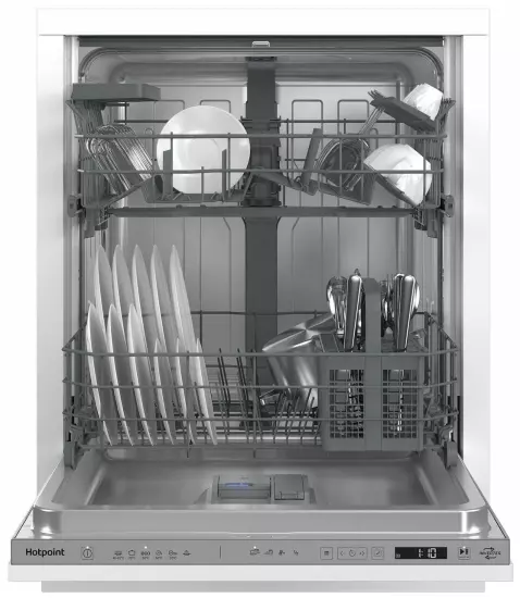 Посудомоечная машина Hotpoint-Ariston HI 4D66