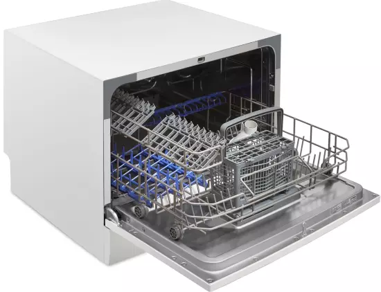 Посудомоечная машина Hyundai DT305