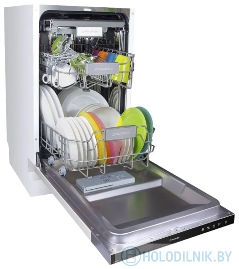 Посудомоечная машина Maunfeld MLP-08IM