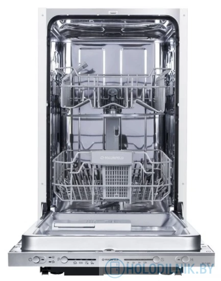 Посудомоечная машина Maunfeld MLP-08S