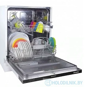 Посудомоечная машина Maunfeld MLP-12i