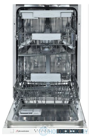Посудомоечная машина Schaub Lorenz SLG VI4210