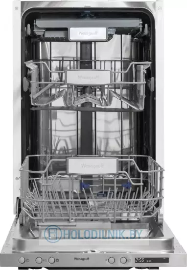 Посудомоечная машина Weissgauff BDW 4140 D