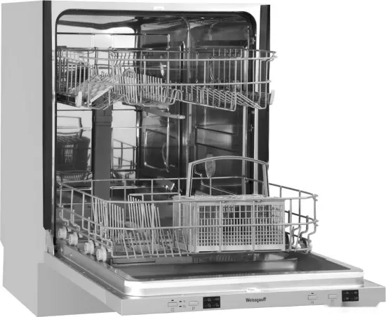Посудомоечная машина Weissgauff BDW 6042