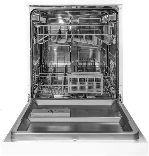 Посудомоечная машина Weissgauff DW 6016 D