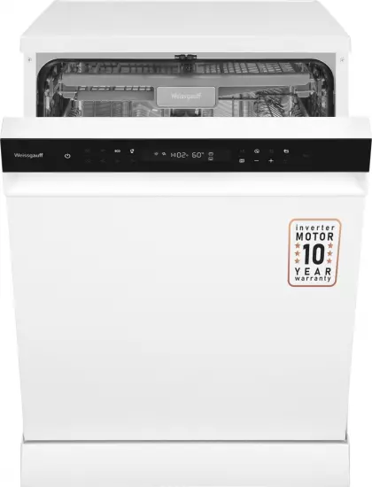 Посудомоечная машина Weissgauff DW 6038 Touch
