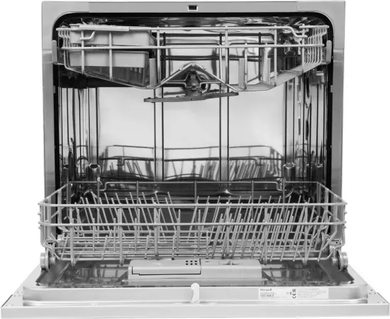 Посудомоечная машина Weissgauff TDW 4006 S