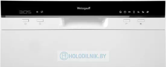 Посудомоечная машина Weissgauff TDW 4017