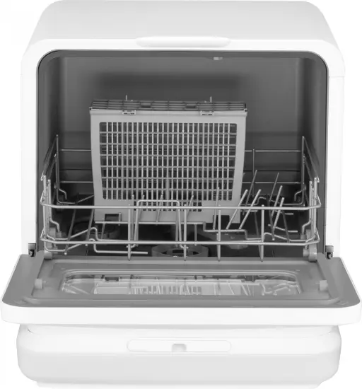 Посудомоечная машина Weissgauff TDW 4036 D