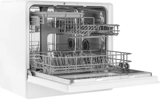 Посудомоечная машина Weissgauff TDW 5035 D Slim
