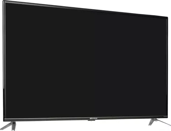 Телевизор Hyundai H-LED50BU7008